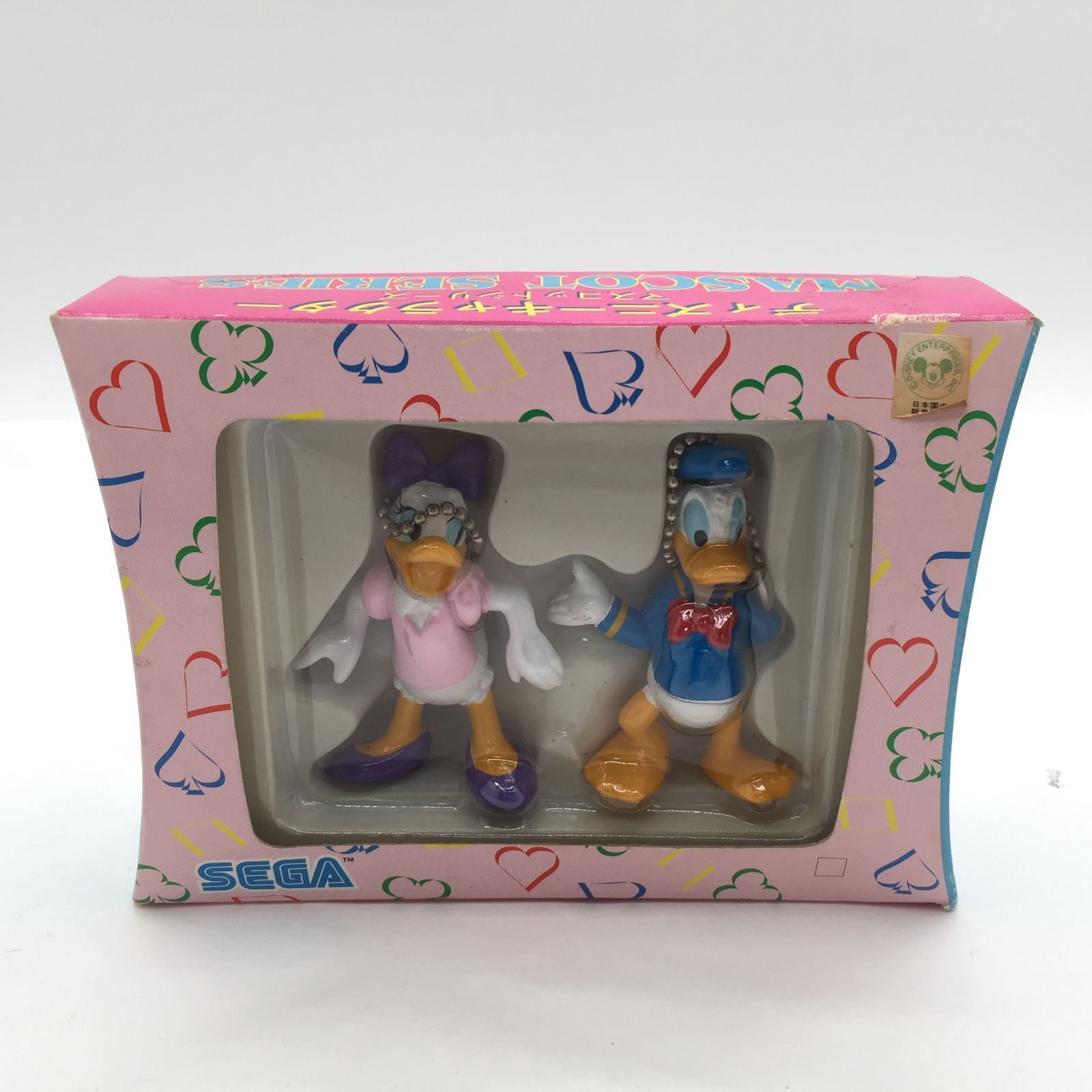 ディズニー ストア ご当地 ミニー ぬいぐるみ 大阪 愛知 セガ