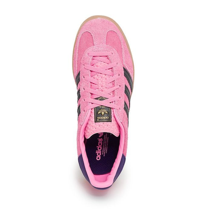 adidas アディダス GAZELLE INDOOR W IE7002 ガゼル インドア ...