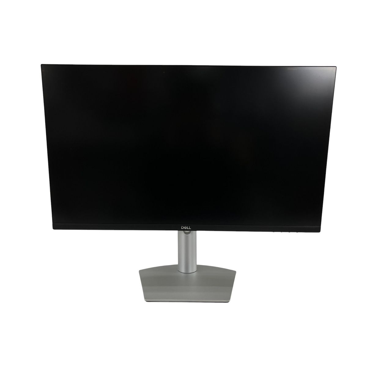 DELL S2722QC 27インチ 液晶 モニター 2022年製 4K デル