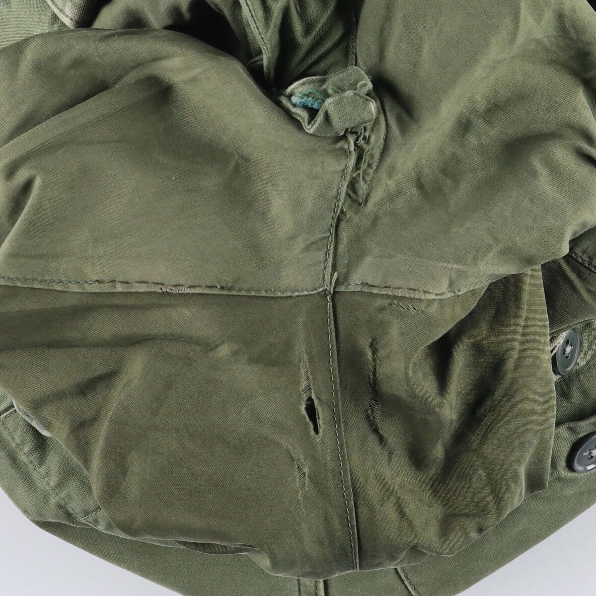 60年代 イギリス軍