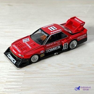 トミカプレミアム 01 トミカ スカイライン ターボ スーパー