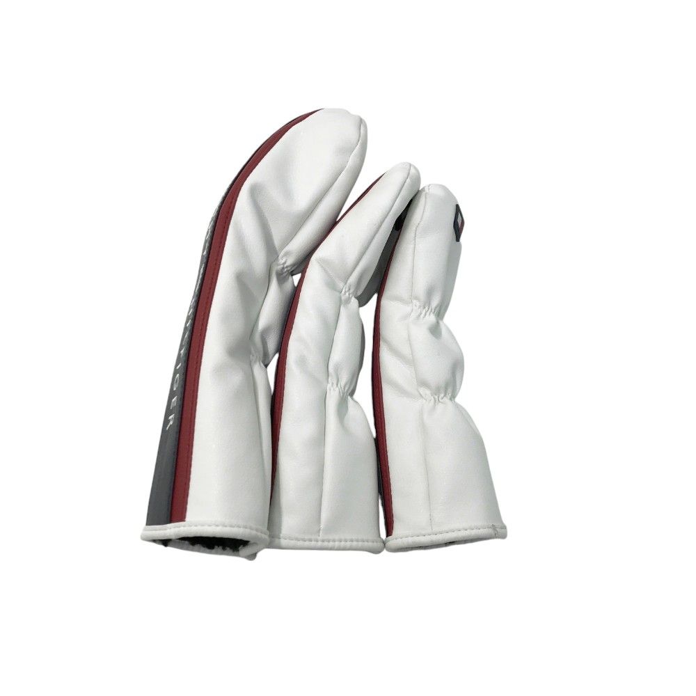 TOMMY HILFIGER GOLF トミー ヒルフィガーゴルフ ヘッドカバー 4