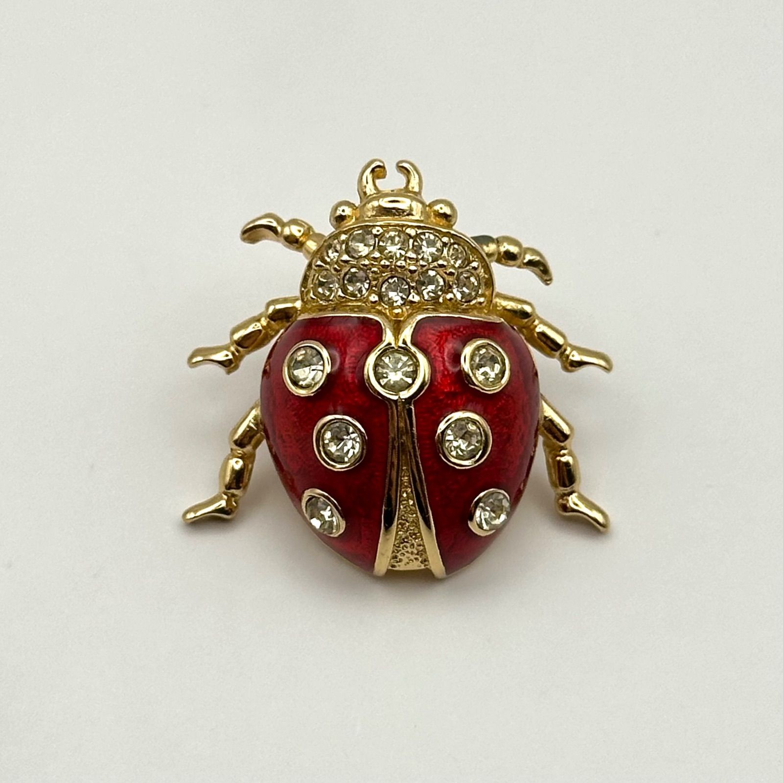 シックな輝き オニキス マルカジット ブローチ アール・デコ調 シックな輝き オニキス マルカジット ブローチ アール・デコ調