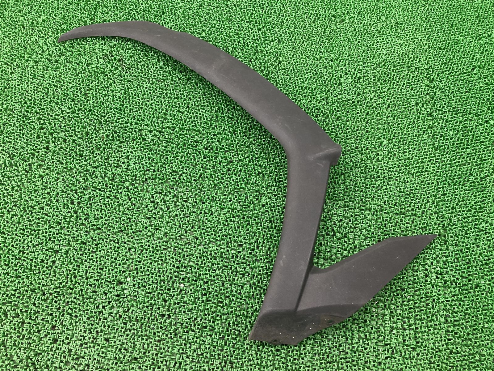 その他 Man ZX-10R サイドカウル 右 55028-0336 カワサキ 純正 中古 バイク