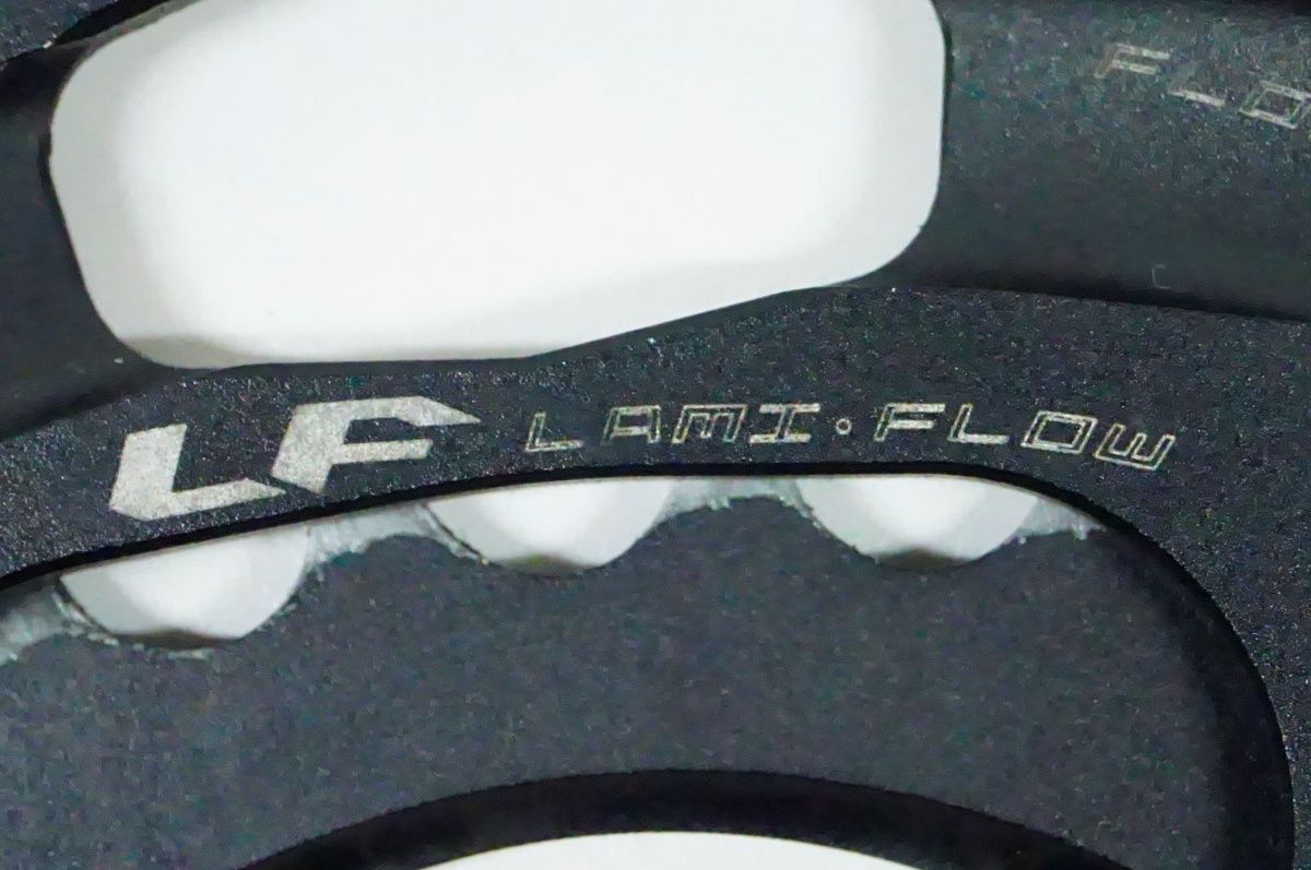 RIDEA リデア LAMI FLOW 52-36T チェーンリング バイチャリ名古屋大須店 WWW_OLIVIERBERNSTEIN_COM