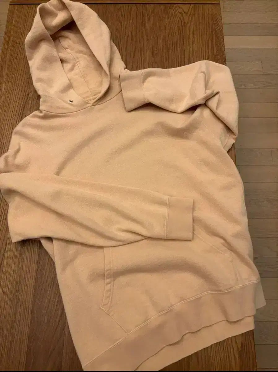 Visvim Jumbo Hoodie P O Numbering 4