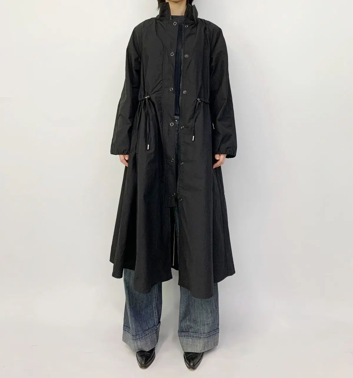 MATURITA マウンテンパーカー コート