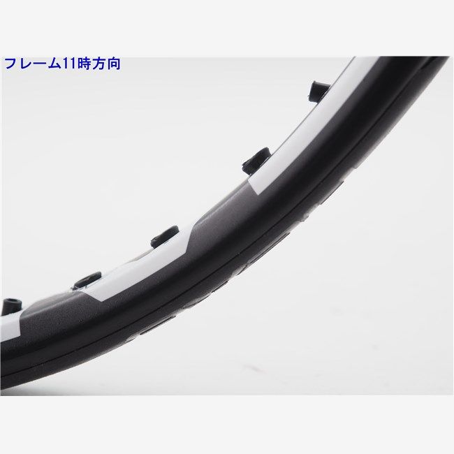 中古 テニスラケット ヘッド グラフィン タッチ スピード プロ 2017年モデル (G2) HEAD GRAPHENE TOUCH SPEED PRO 2017 (c25080322c) 中古 テニスラケット ヘッド グラフィン タッチ スピード プロ