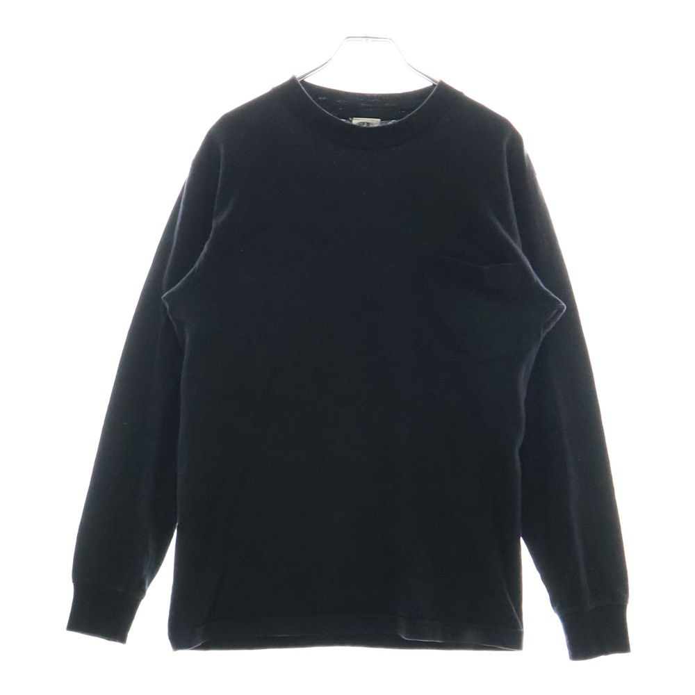 CHROME HEARTS (クロムハーツ) OLD L/S Tee オールド クロス刺繍