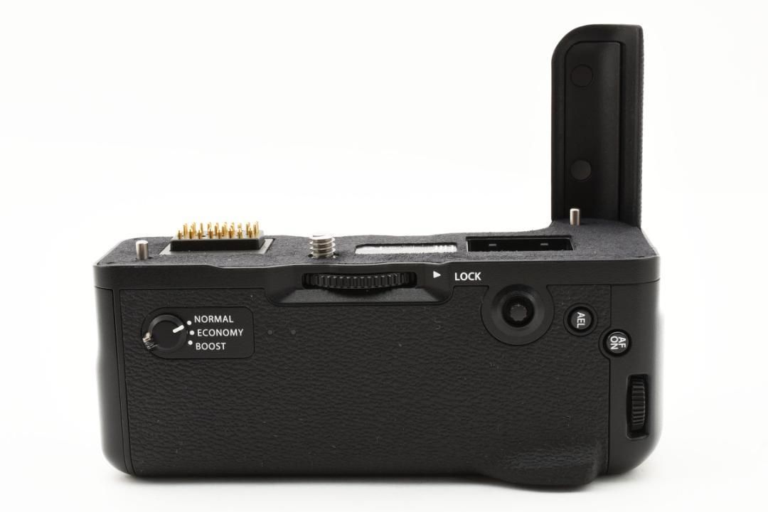 中古】 富士フイルム(FUJIFILM) 縦位置バッテリーグリップ VG-XT4 新品