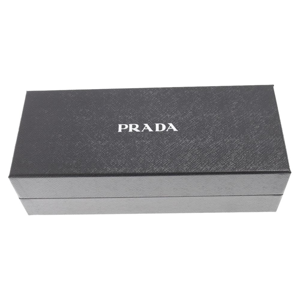 PRADA (プラダ) ナッパレザー グローブ 手袋 パープル 2GG137 PRADA (プラダ) ナッパレザー グローブ 手袋 パープル 2GG137