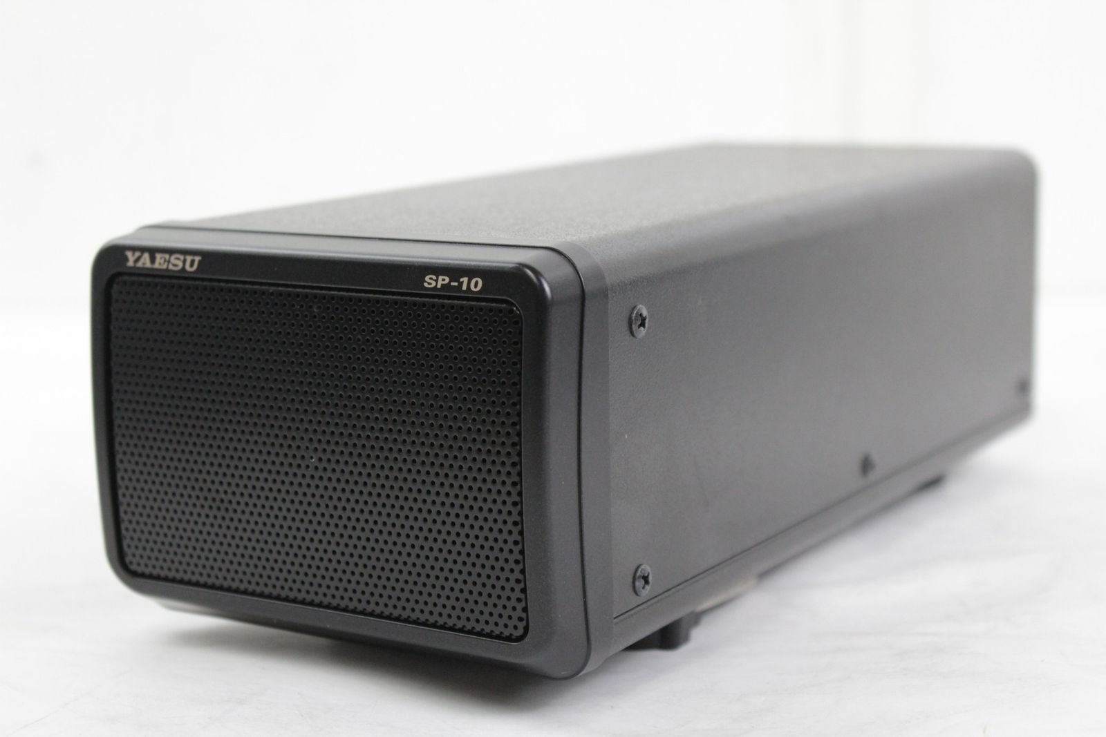 ヤエス 外部スピーカー SP-10 アマチュア 無線機 ITZV5PLY3T54-A04-byebye