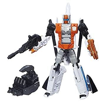 【中古】(未使用･未開封品)TF ｼﾞｪﾈﾚｰｼｮﾝ 2015 [DX] [Superion] ｱﾙﾌｧｰ ﾌﾞﾗﾎﾞｰ