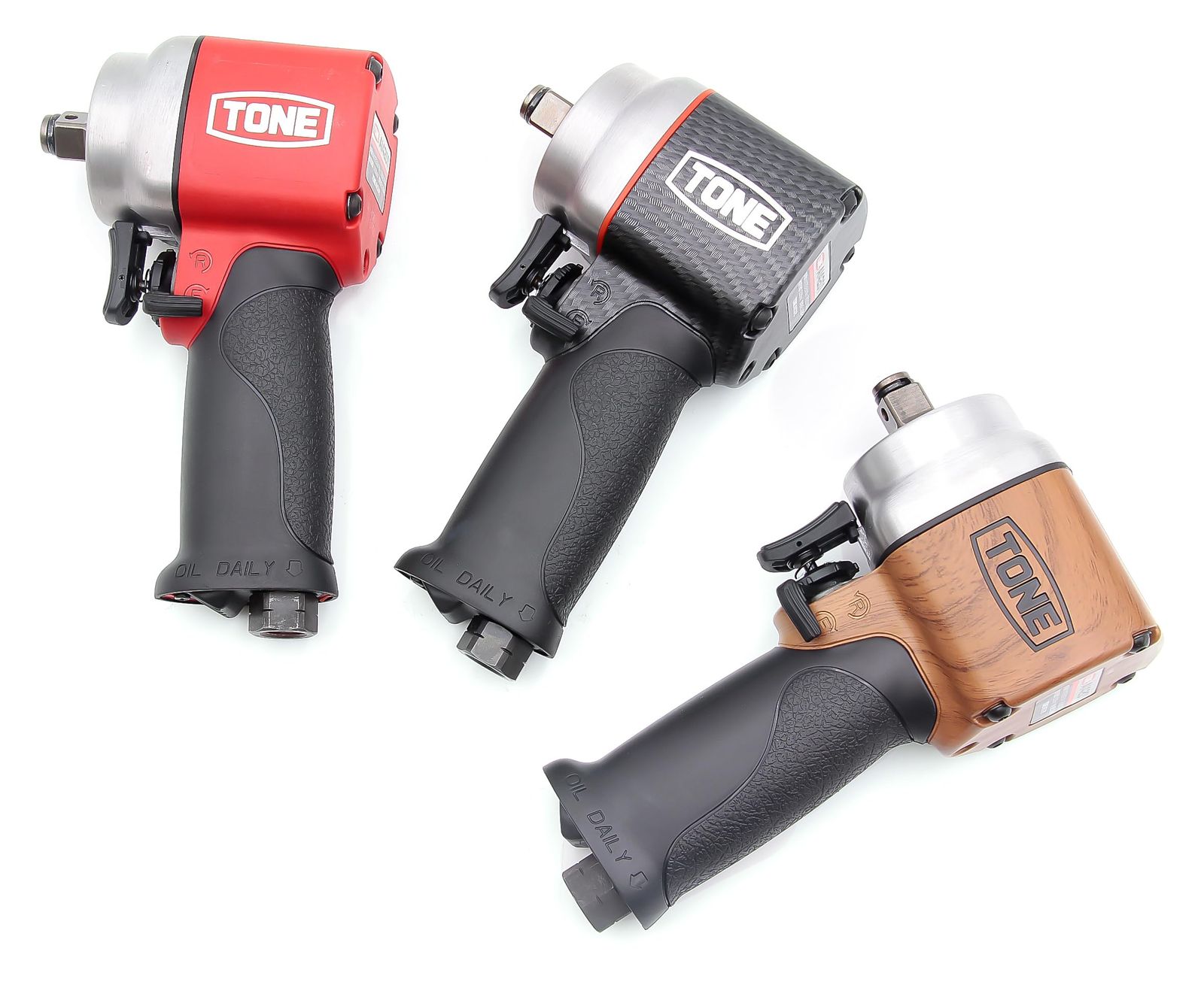 特価商品】トネ(TONE) エアーインパクトレンチ(ショートタイプ 特価商品】トネ(TONE) エアーインパクトレンチ(ショートタイプ