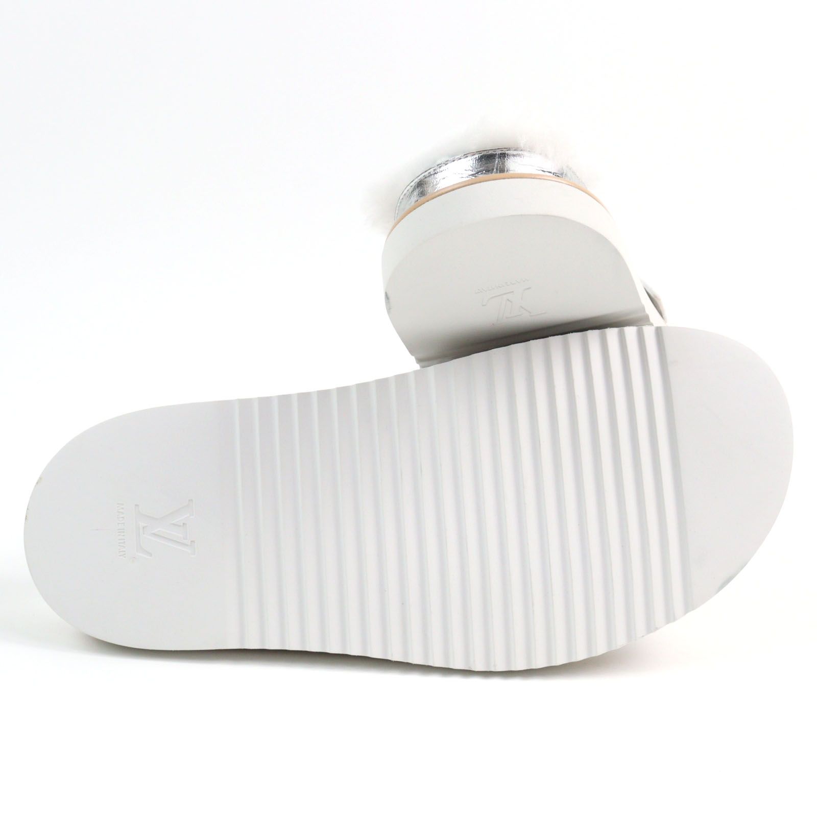 極美品○LOUIS VUITTON ルイヴィトン 1A9INM LVイージー・ライン