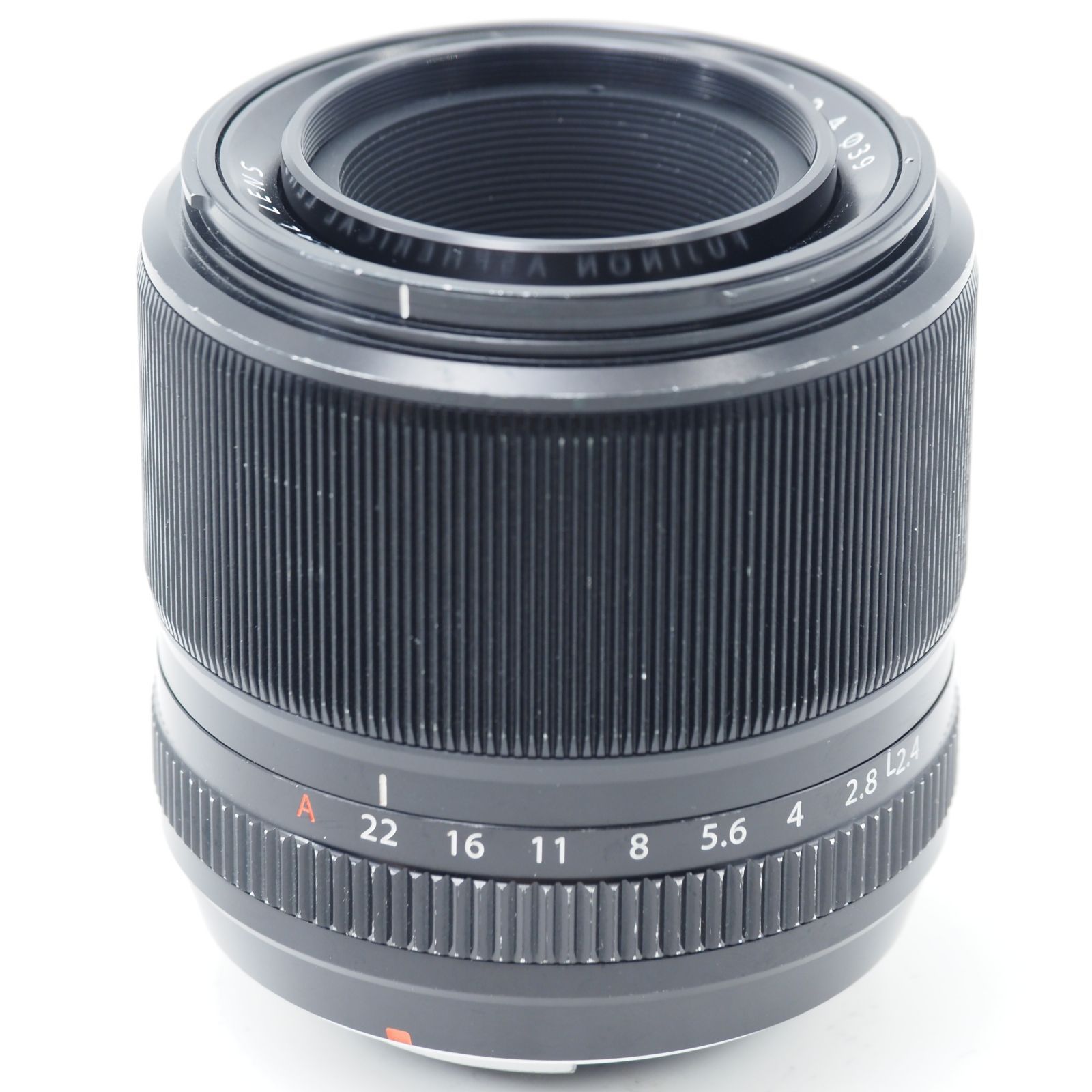 102562☆極上品☆Fujifilm XF60mm F2.4 R Macro