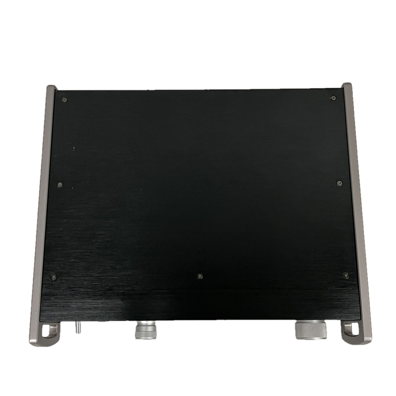 Aコンバーター DAC