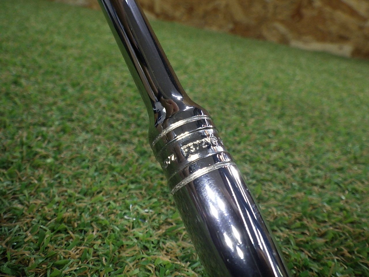 1本限り! Snap-on スナップオン F372MP アジャストヘッド ラチェット 3|8 工具 ハンドツール 品