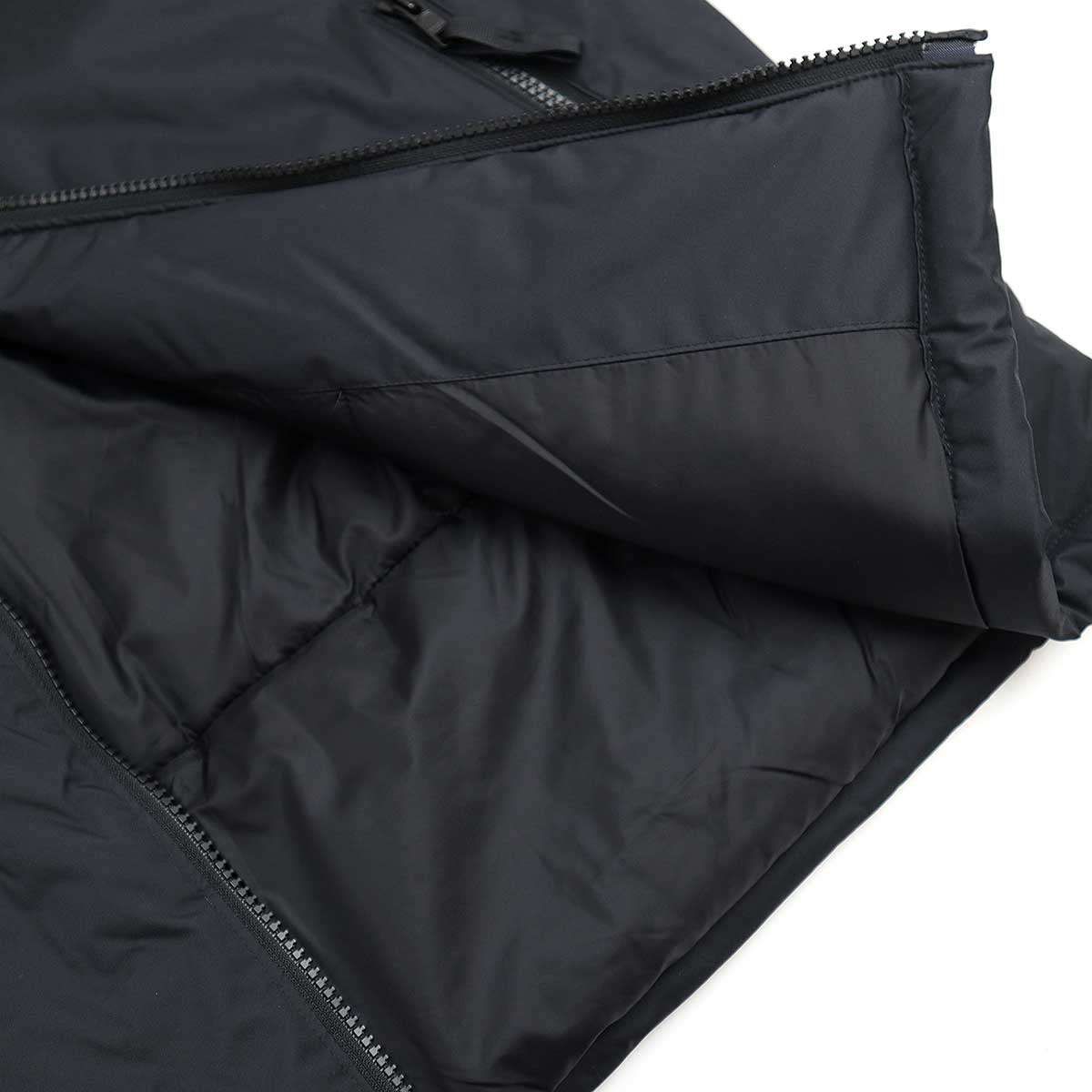 ENNOY エンノイ 24AW Padded Jacket&Pants フーデッドパテッド 