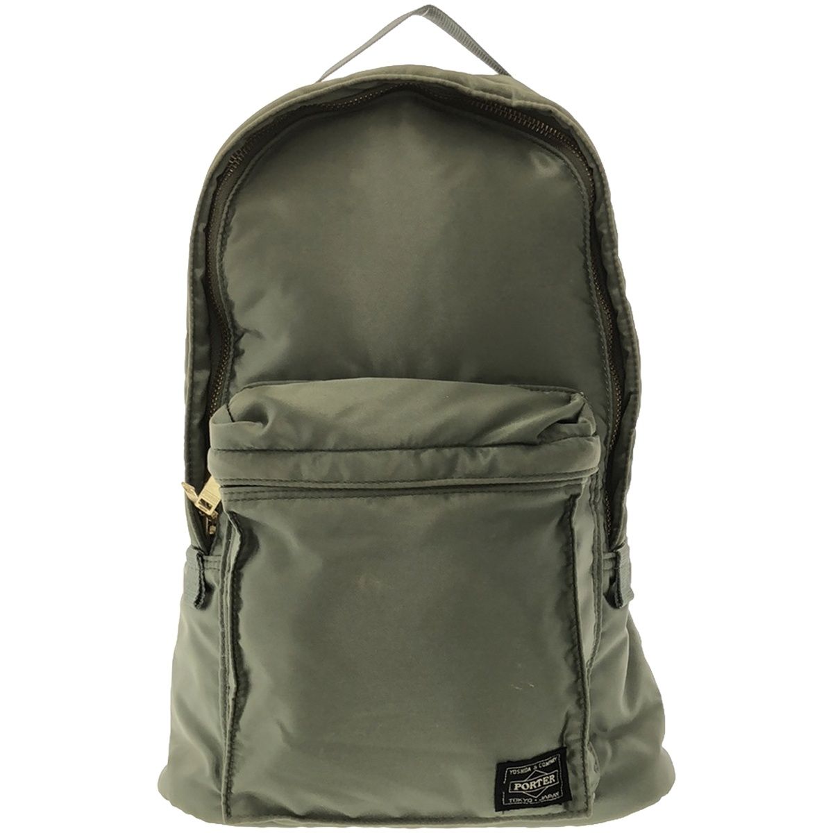タンカー デイパック/TANKER DAY PACK PORTER PORTER ポーター TANKER