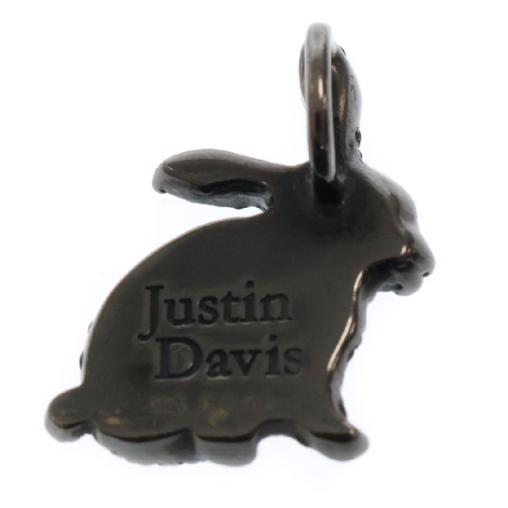 Davis ジャスティンデイヴィス