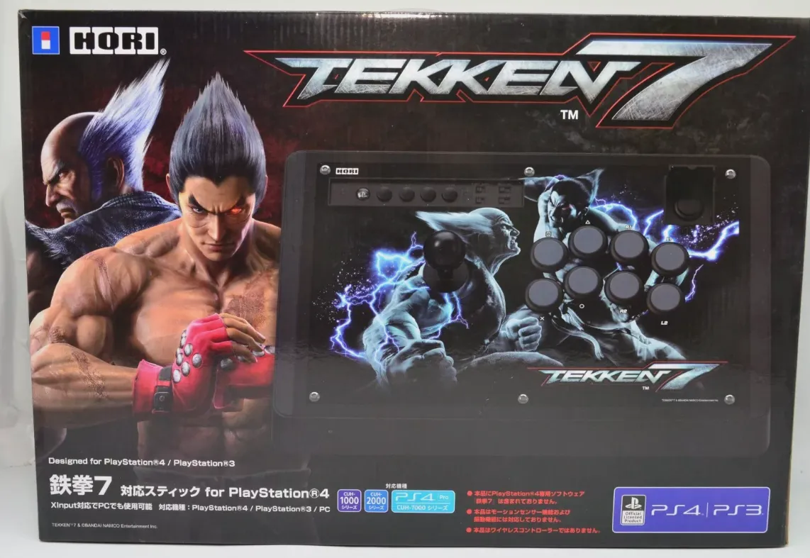 2025年最新】アーケードコントローラー 鉄拳の人気アイテム - メルカリ