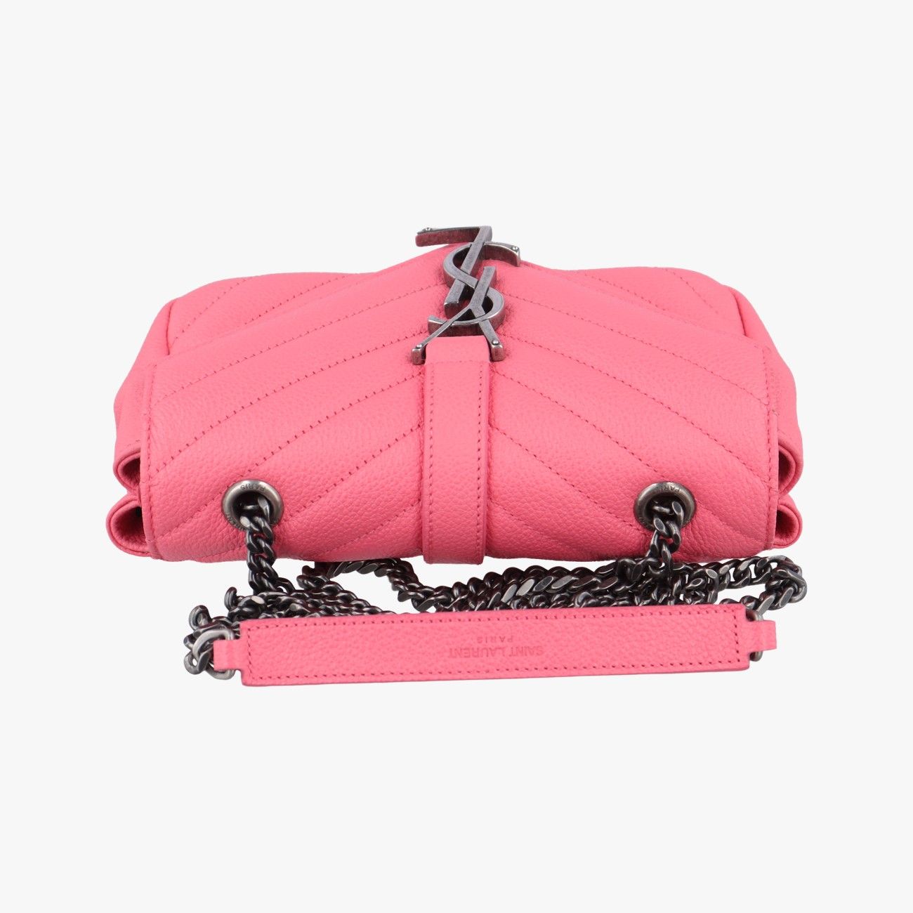 Yves Saint Laurent ピンク ポンチョ YSL LOVESHINE」のカラーコレクションが登場 ピンクの雲を