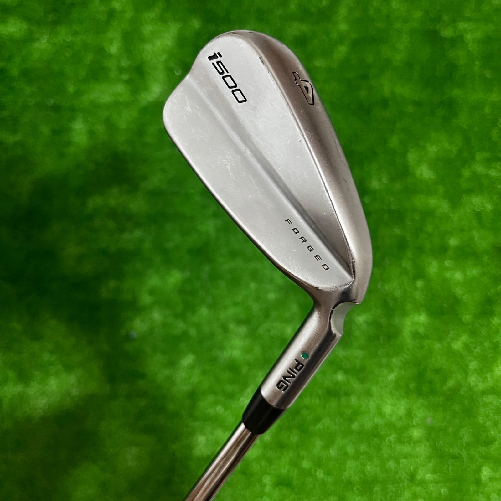ピンi500 アイアン 4番単品 PING i500 ピン #4 4番アイアン単品 i500 w