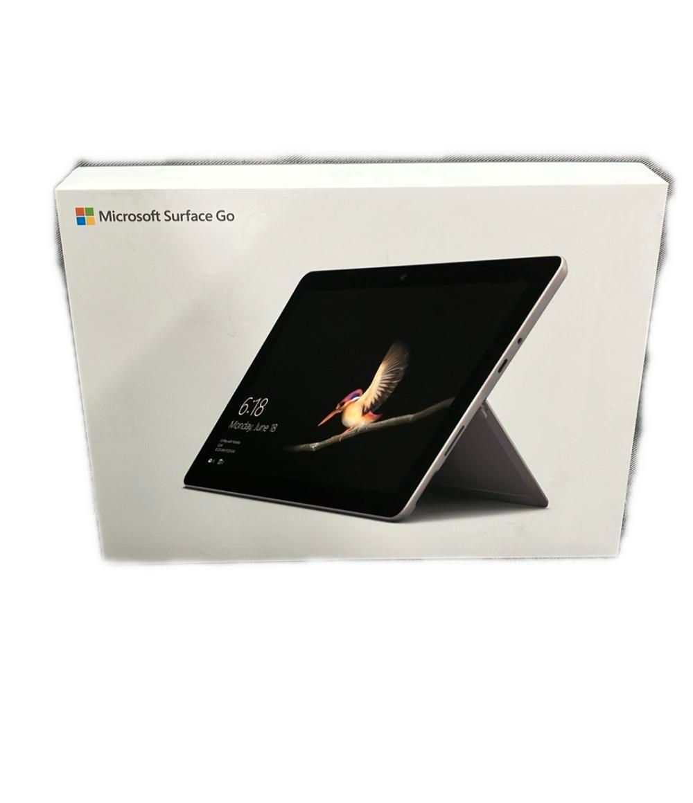 Surface Go 1824 タブレットPC MCZ-00032 Microsoft - メルカリ