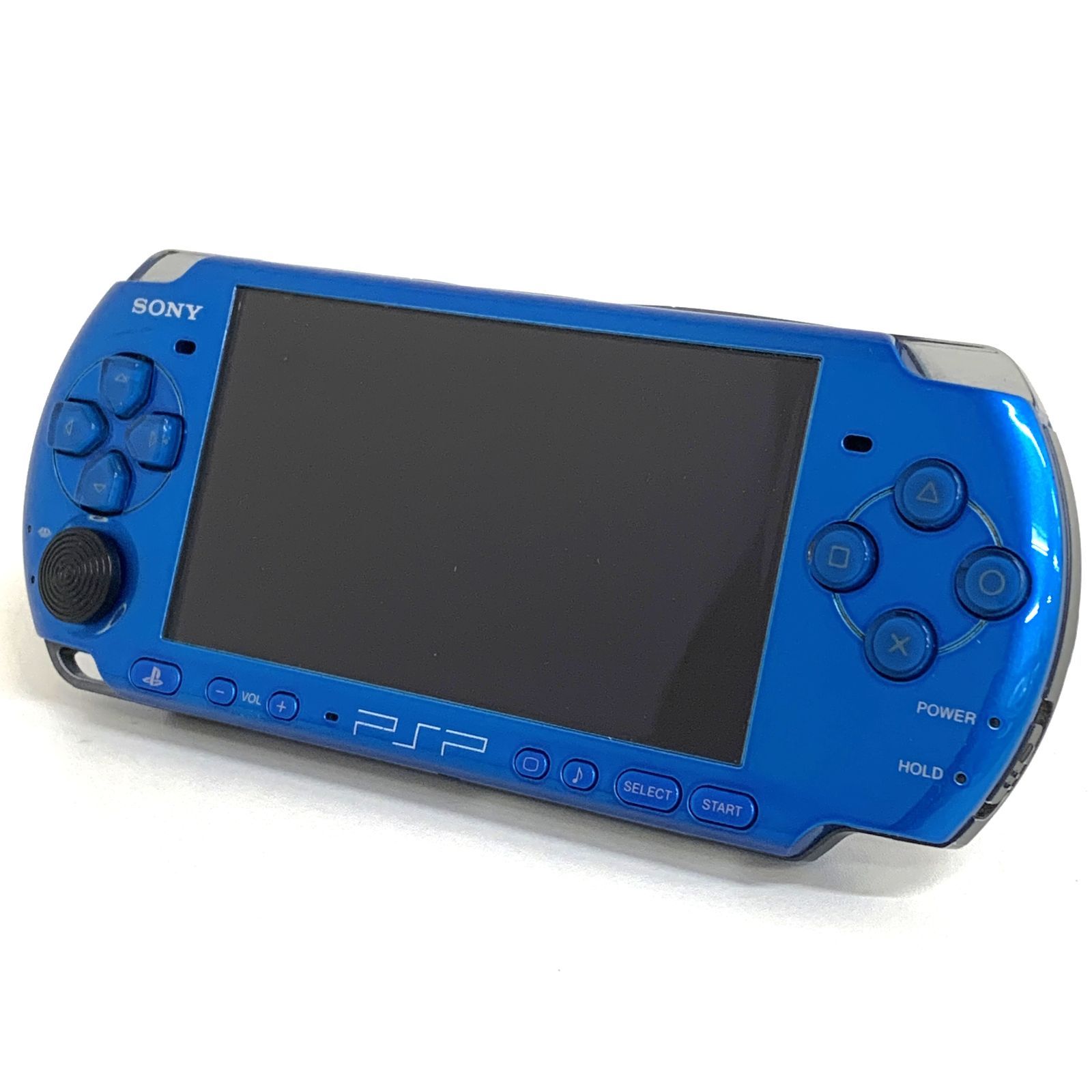 PSP】3台セット ジャンク品 PSP1000 PSP2000 PSP3000 SONY