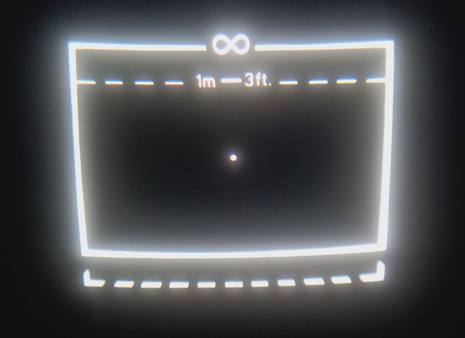 VOIGTLANDER KONTUR フォクトレンダー コンツールファインダー f-35mm ZC15