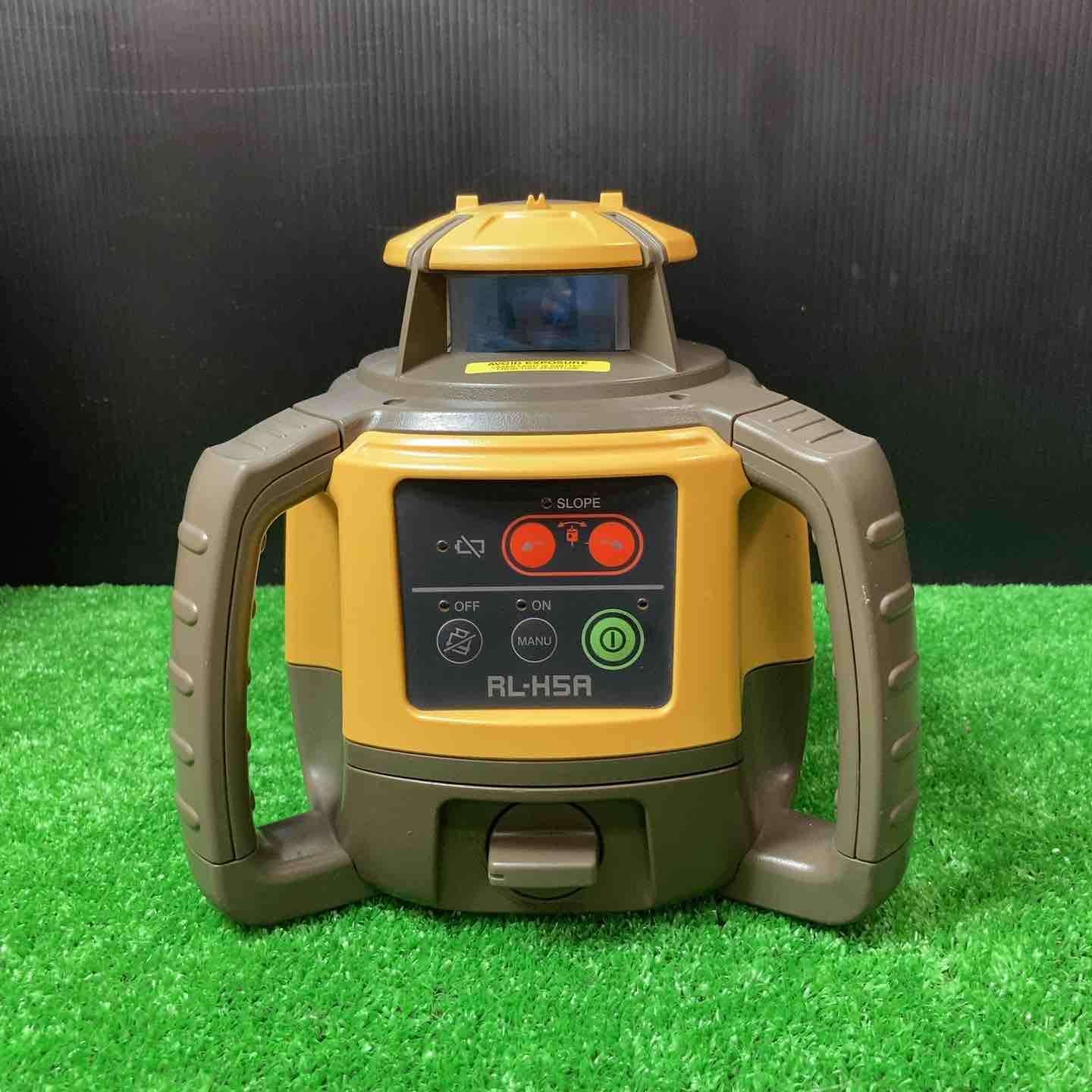 エコツール豊田インター店】TOPCON/トプコン ローテーティングレーザー