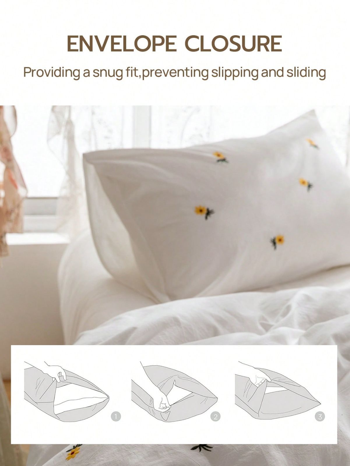 マリメッコ 掛け布団カバー 枕カバー付き シングルサイズ エレガントな