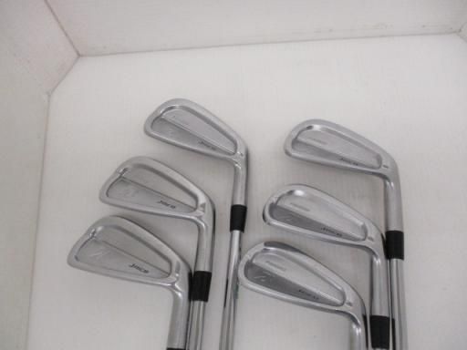 中古】 ブリヂストン BRIDGESTONE J15CB 6S アイアンセット IR