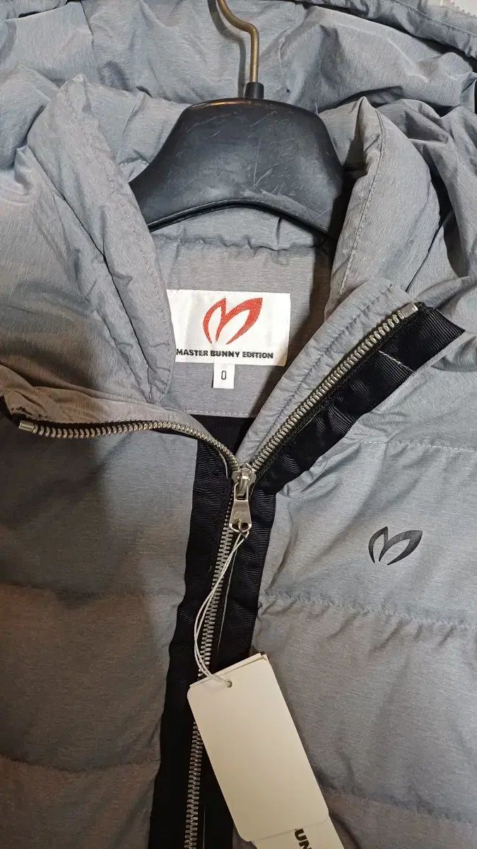最新型 マスターバニーエディション ダウンジャケット ロング丈 豊富な種類。