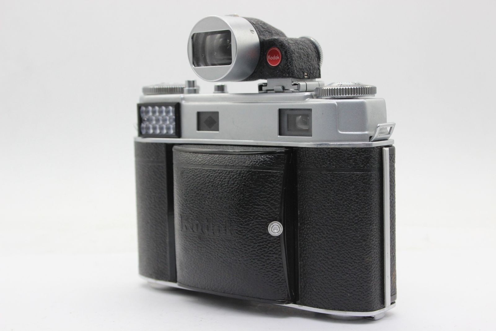 返品保証】 コダック Kodak Retina IIIC Schneider Retina-Xenon C 