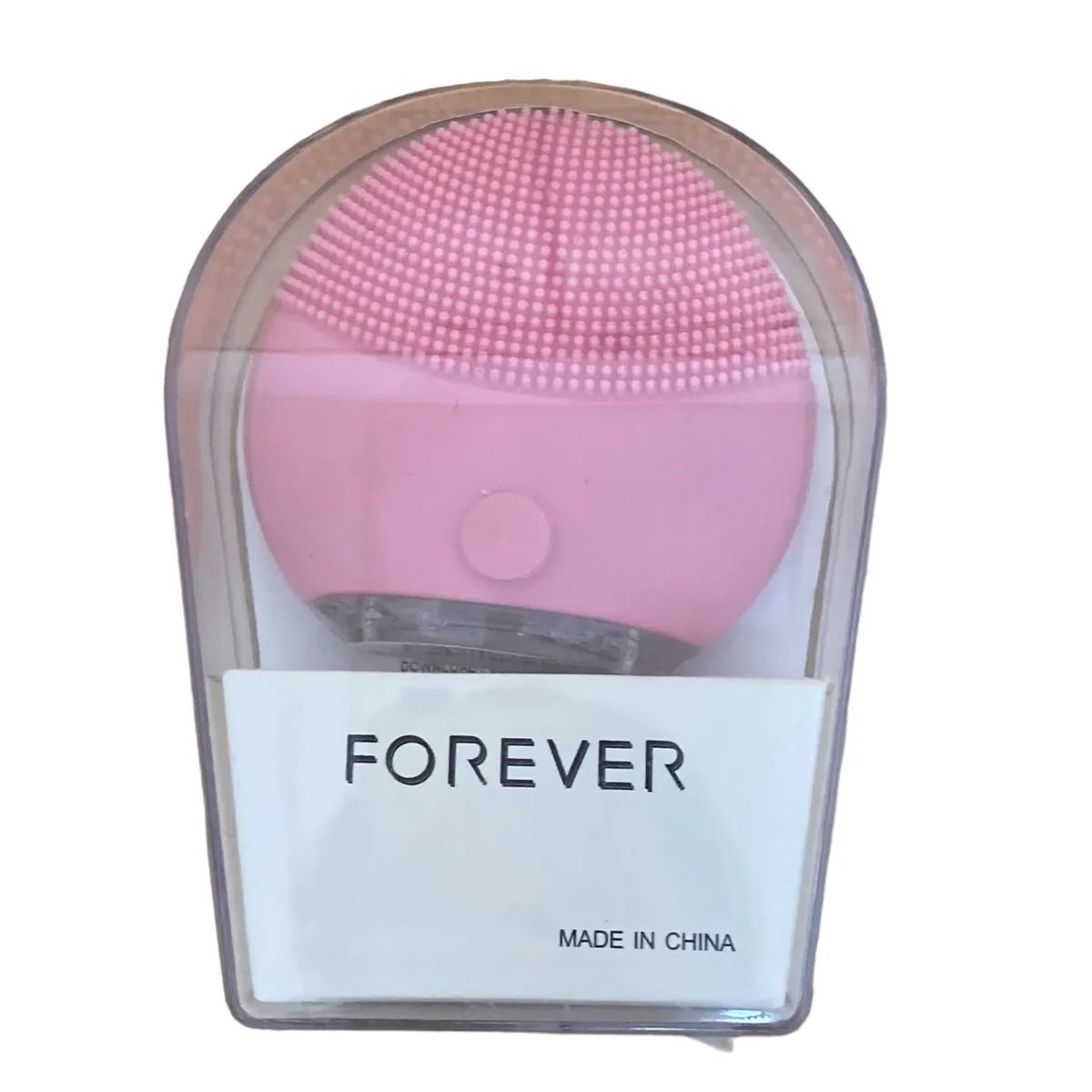 FOREO LUNA mini 2 電動洗顔ブラシ シリコーン製 音波振動 パール