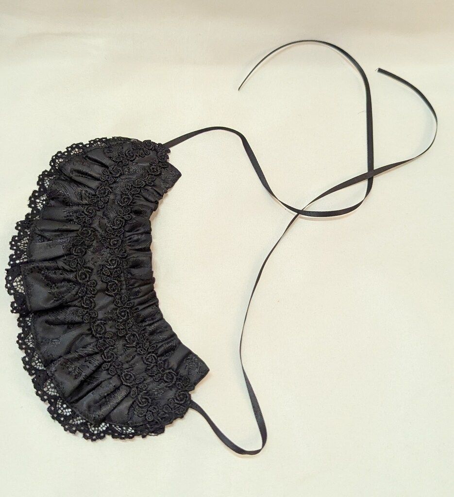 DDサイズ アウトフィット