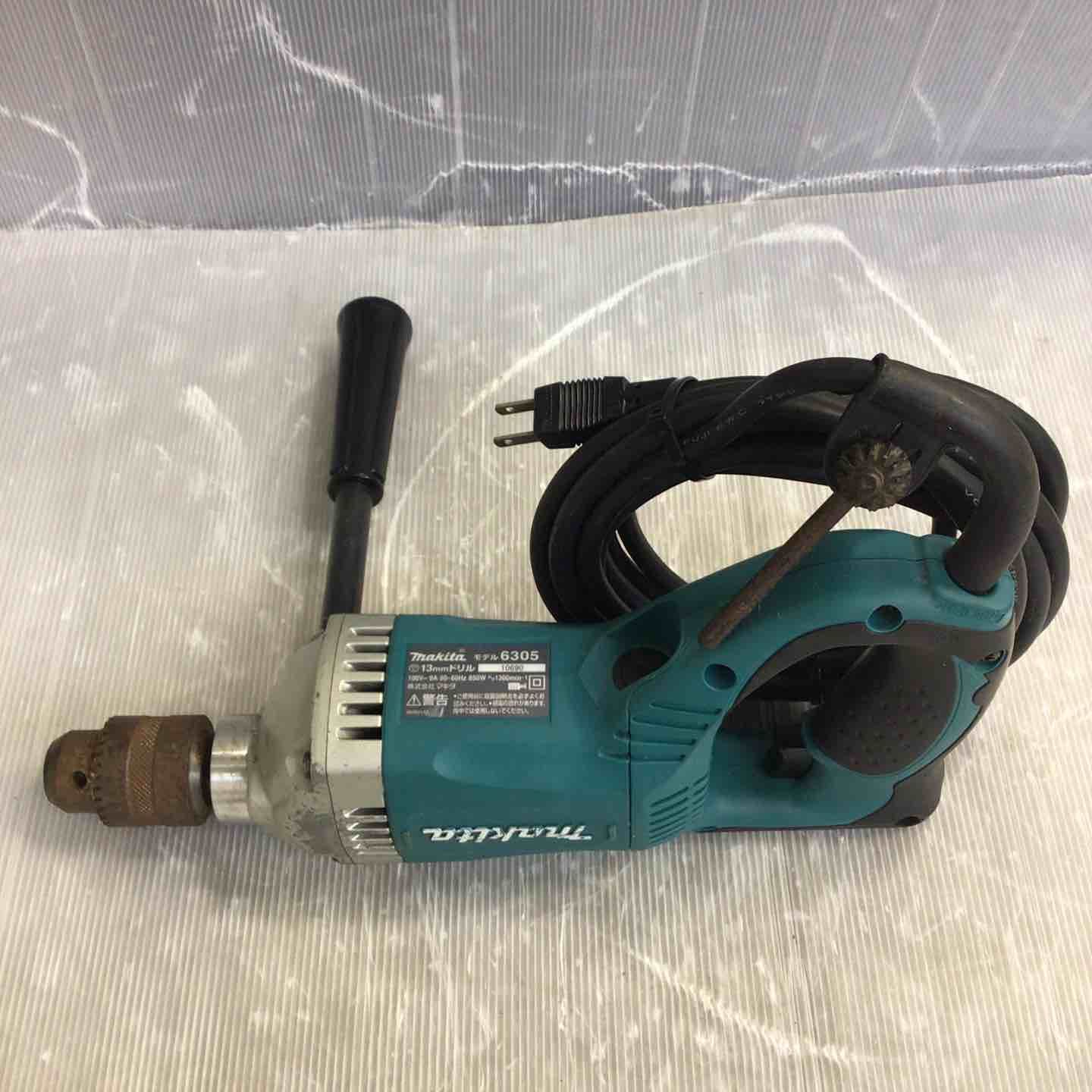makita 電気ドリル
