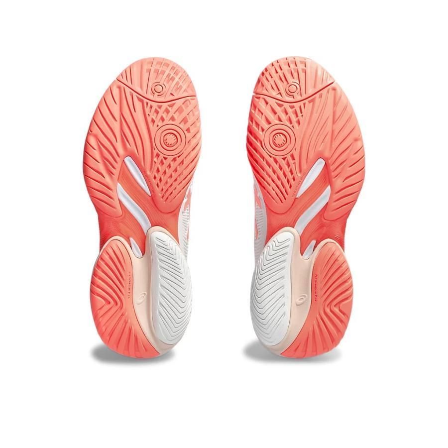 改良版アシックス asics レディース テニスシューズ オールコート コートFF 3 1042A220 103カラー 子供 バックルシューズ