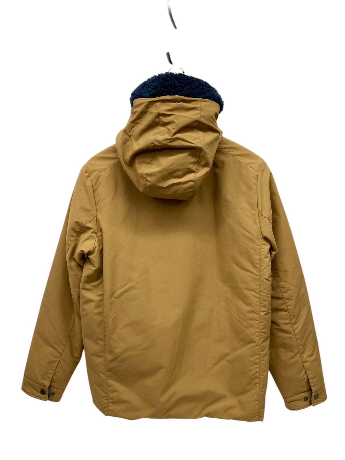 パタゴニア　キッズ　イスマスジャケット　Mサイズ パタゴニア キッズ イスマスジャケット Mサイズ PATAGONIA (パタゴニア