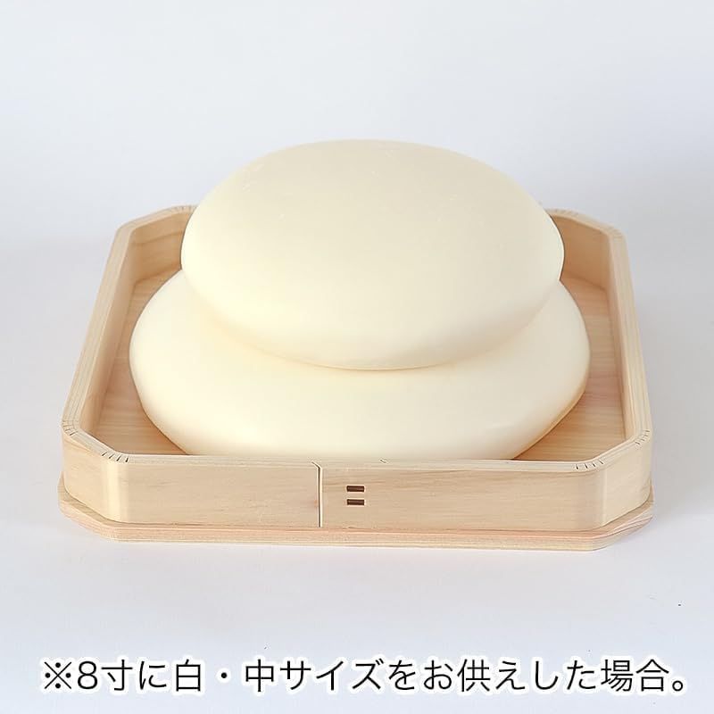 鏡餅