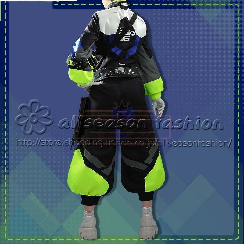 コスチューム cosplay