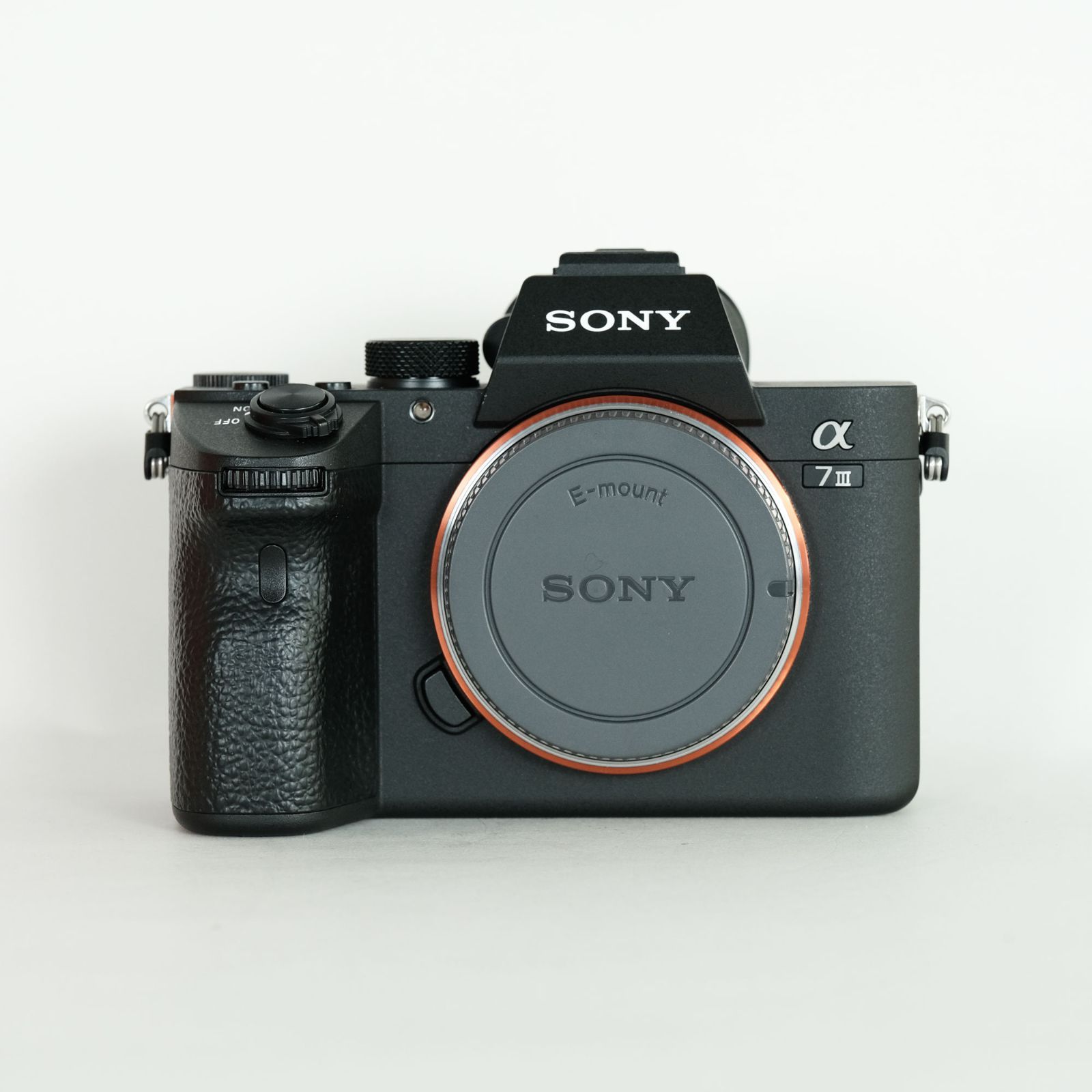 ◇美品【SONY ソニー】α7 III ボディ / シャッター回数：1，201回 ILCE-7M3 ミラーレス一眼カメラ｜デジタルカメラ