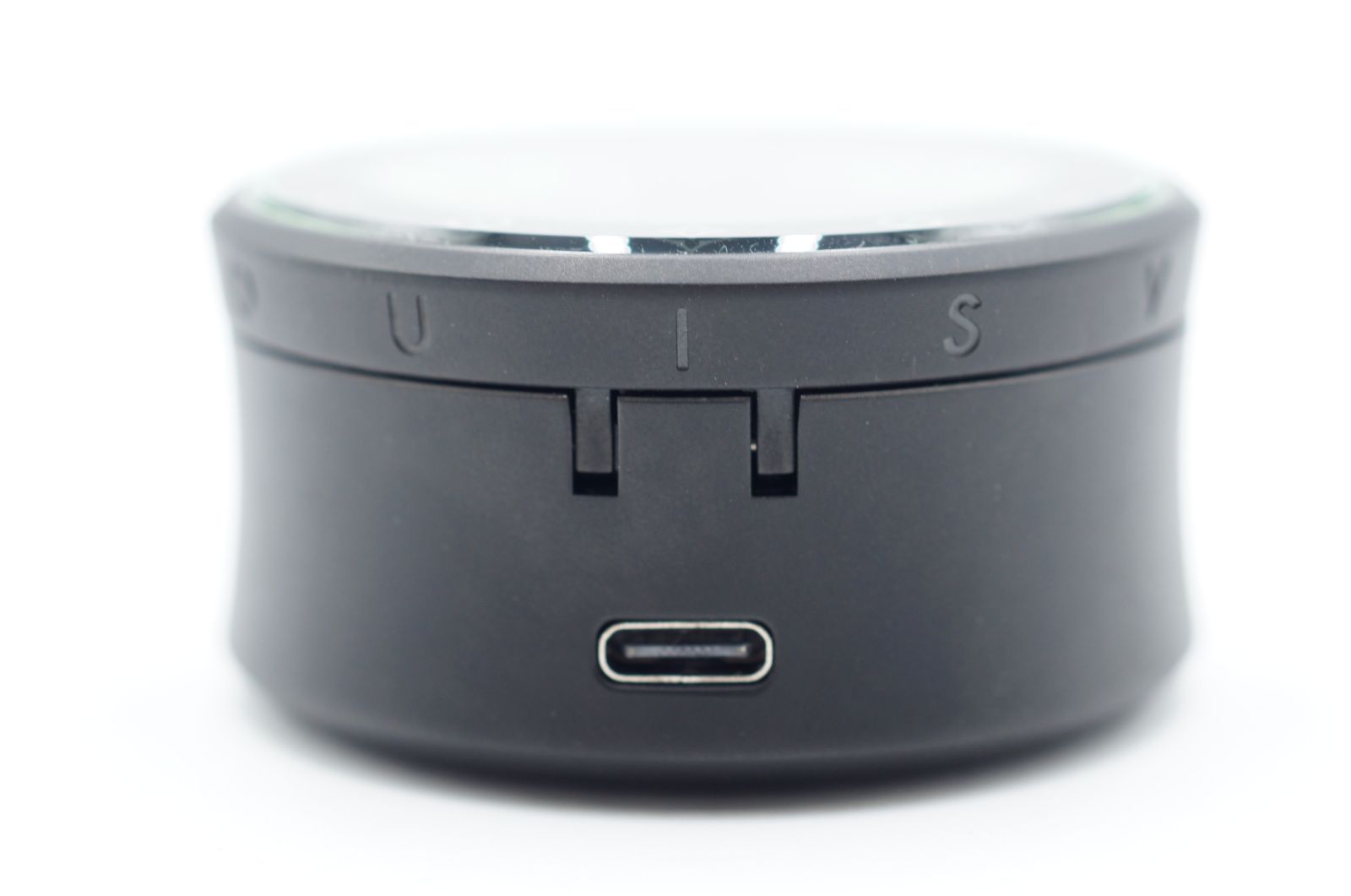 美品 ルイヴィトン ワイヤレスイヤホン ホライゾン　QAB160 ルイ・ヴィトン ホライゾン イヤホン ブルーグラディエント