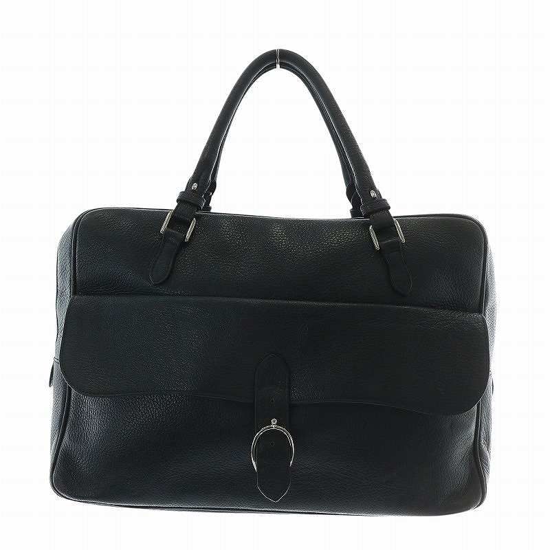 シャンボールセリエ CHAMBORD SELLIER USSE ユッセ ビジネスバッグ