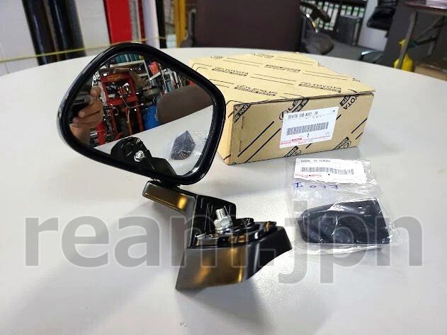 新品 トヨタ純正 FZJ80/G HDJ81/V HZJ81/V ランドクルーザー