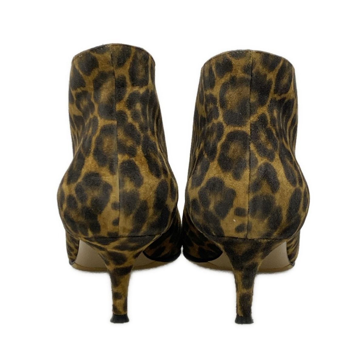 ヴァニア ライトブラウン×黒×ダークブラウン