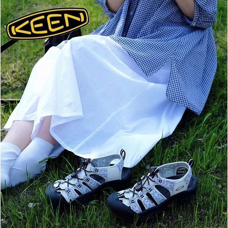 スポーツ サンダル メンズ keen 人気