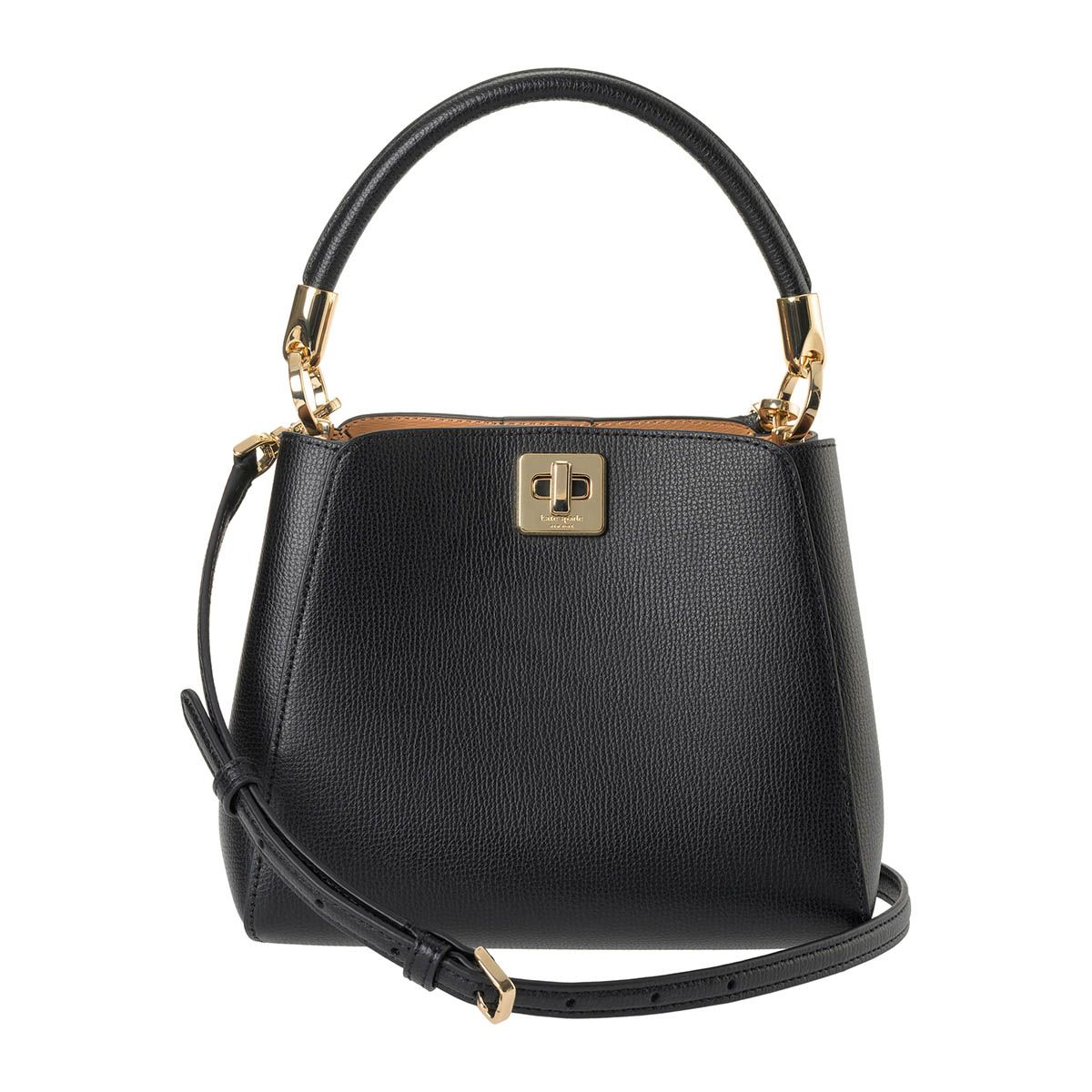 新品 ケイトスペード kate spade ハンドバッグ トップ ハンドル  